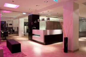 Pearl Design Hotel Frankfurt City